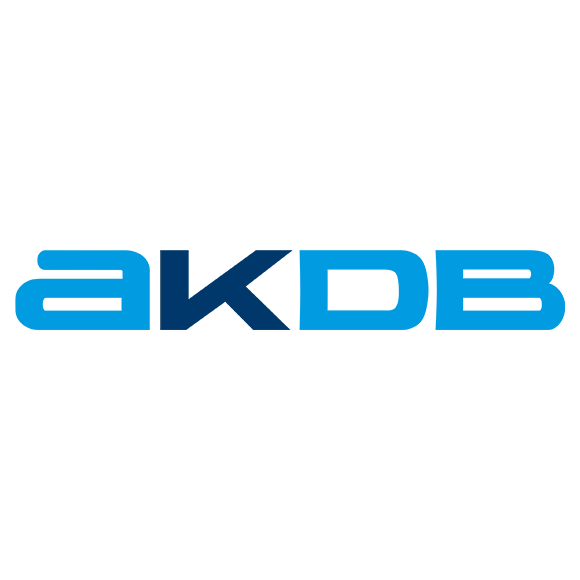 Logo AKDB