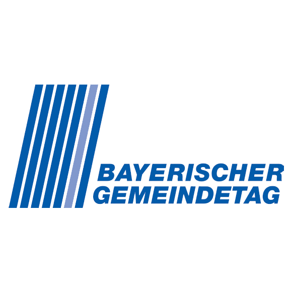 Logo Bayerischer Gemeindetag