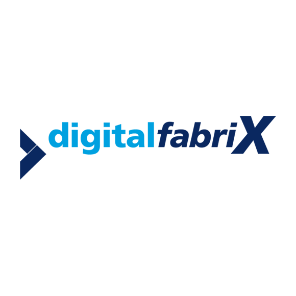 Logo digitalfabrix