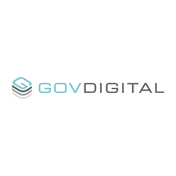 Logo GOV Digital
