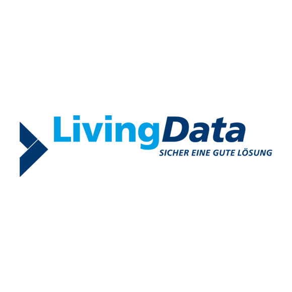 Logo livingData