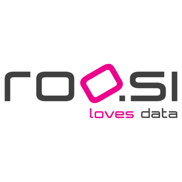 Logo roosi