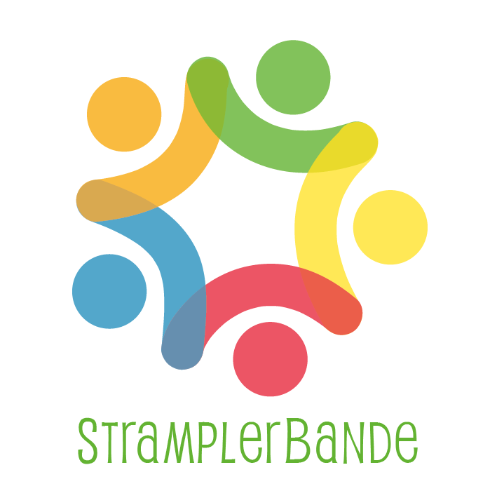 Logo Stramplerbande